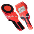 Heißester Verkauf Metall / Spannung / Stud Finder / Holzdetektor mit LCD-Display